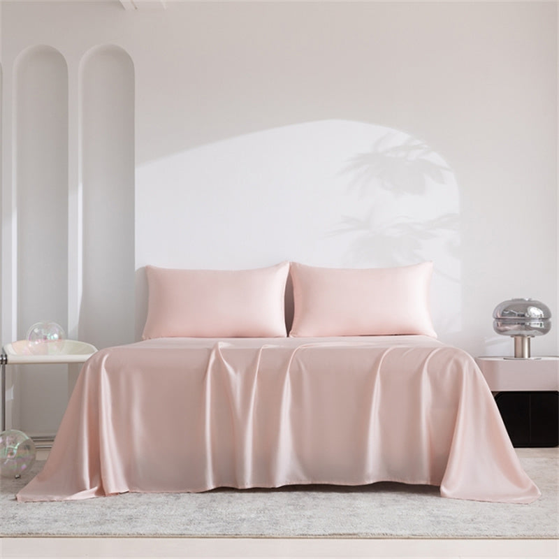 Luxury Double Size Flat Sheet