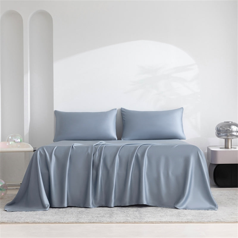 Luxury Double Size Flat Sheet
